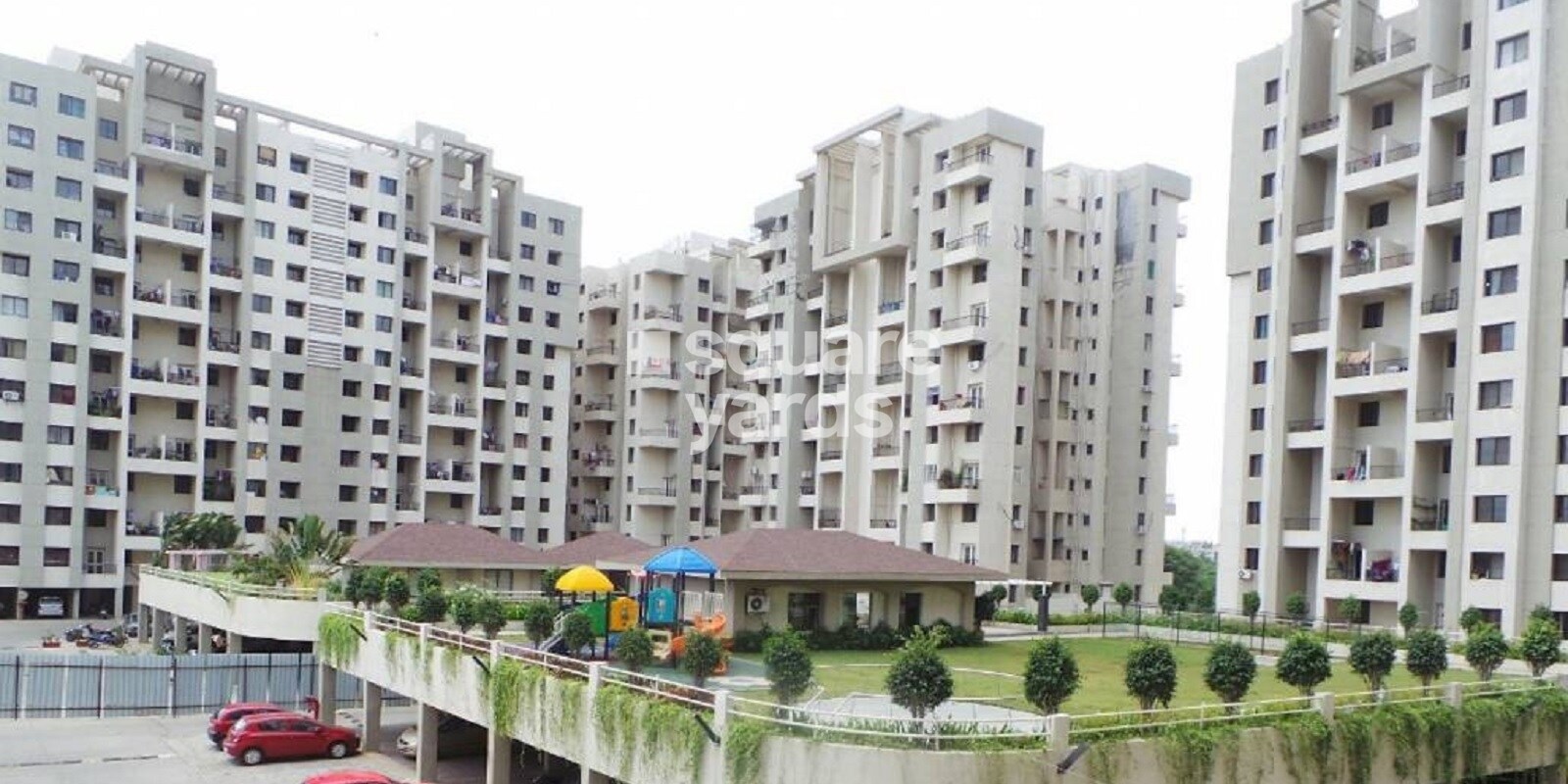Goel Ganga Ashiyana