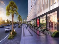 Goel Ganga Asmi Amenities-Features