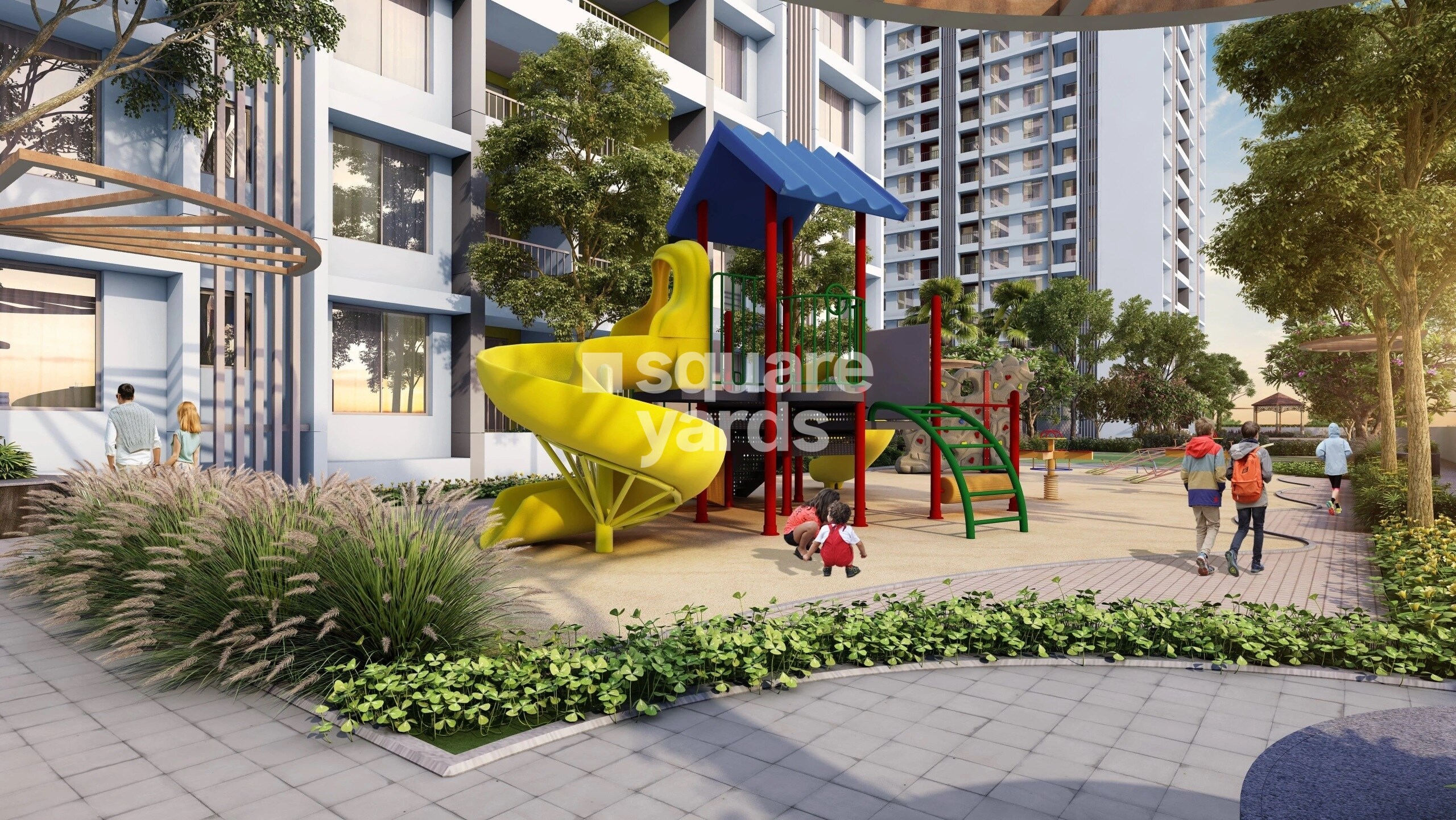 Goel Ganga Asmi Amenities-Features 4