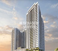 Goel Ganga Asmi Tower View