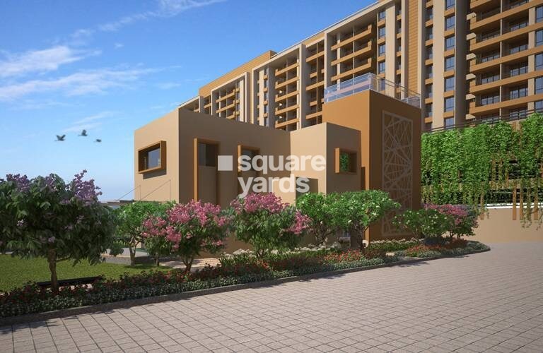 Goel Ganga Aurum Park Phase 2