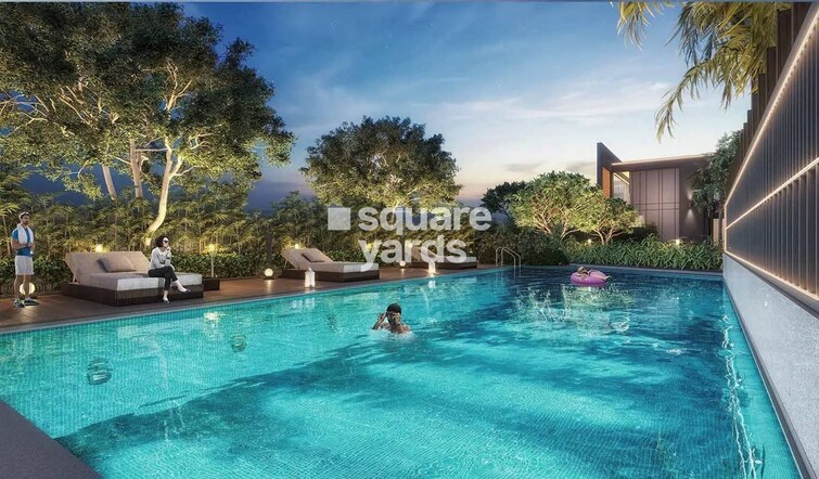 Goel Ganga Avanta Amenities-Features 2