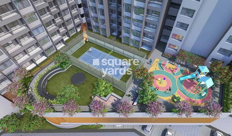 Goel Ganga Avanta Amenities-Features 3