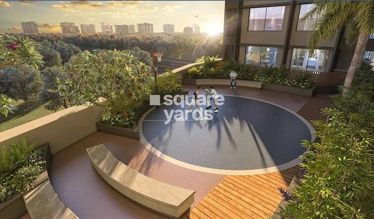 Goel Ganga Avanta Amenities-Features 5