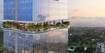 Goel Ganga Capitol One Commercial Exteriors