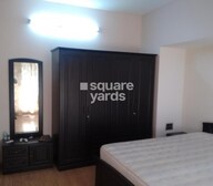 Goel Ganga Carnation Apartment Interiors