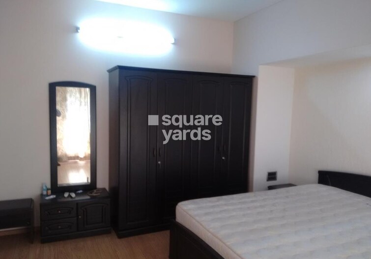 Goel Ganga Carnation Apartment Interiors