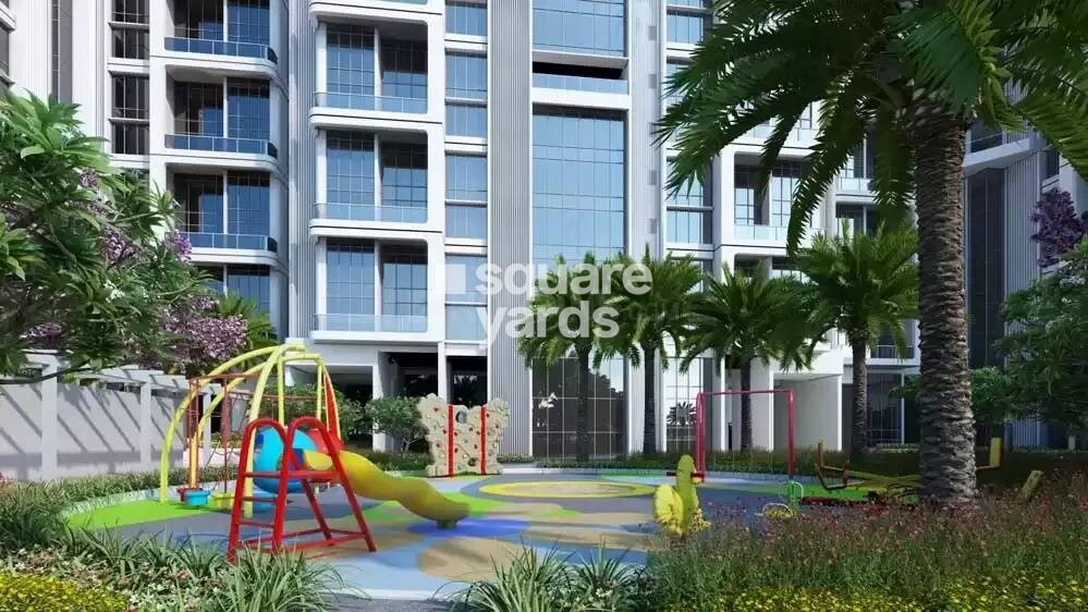 Goel Ganga Dham Towers Amenities-Features