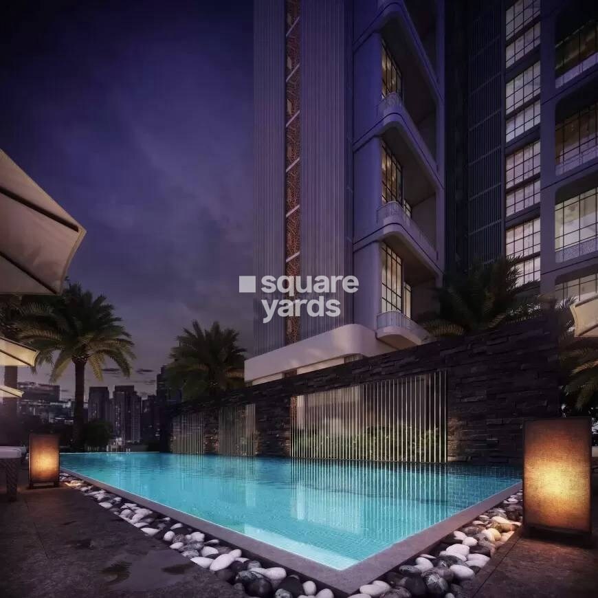 Goel Ganga Dham Towers Amenities-Features