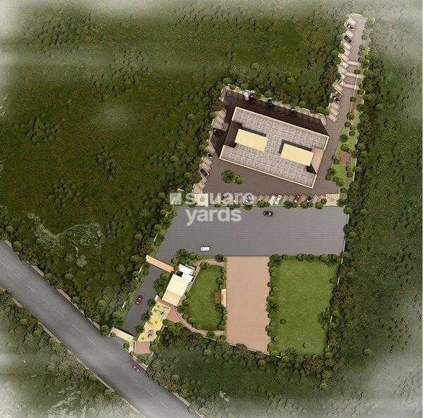 Goel Ganga Estoria Master Plan Image