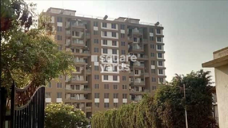 Goel Ganga Estoria Apartment Exteriors 2