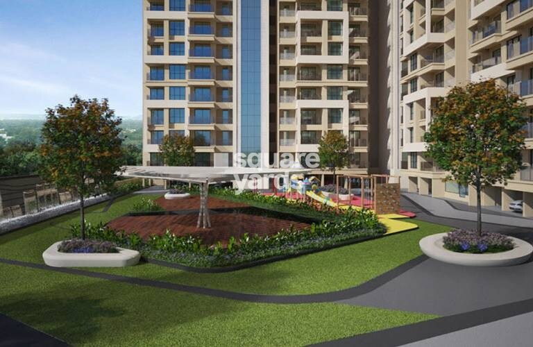 Goel Ganga Florentina Phase 2