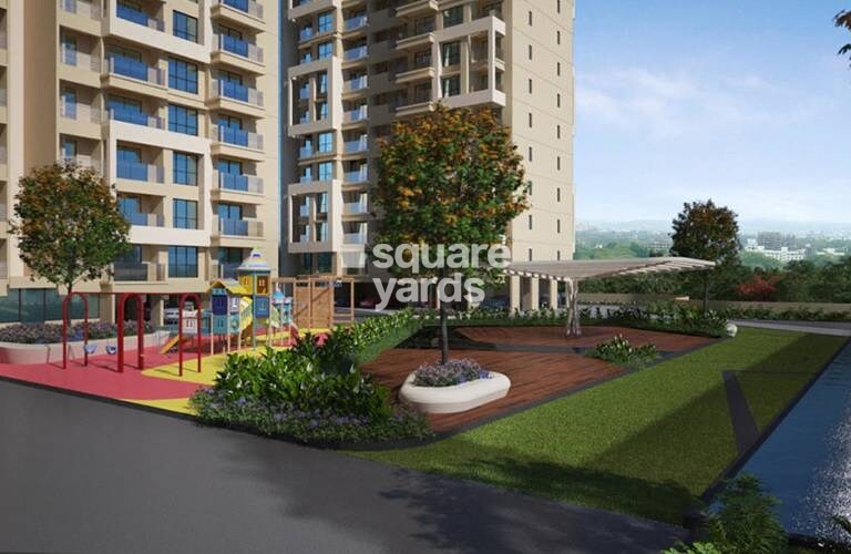 Goel Ganga Florentina Phase 2