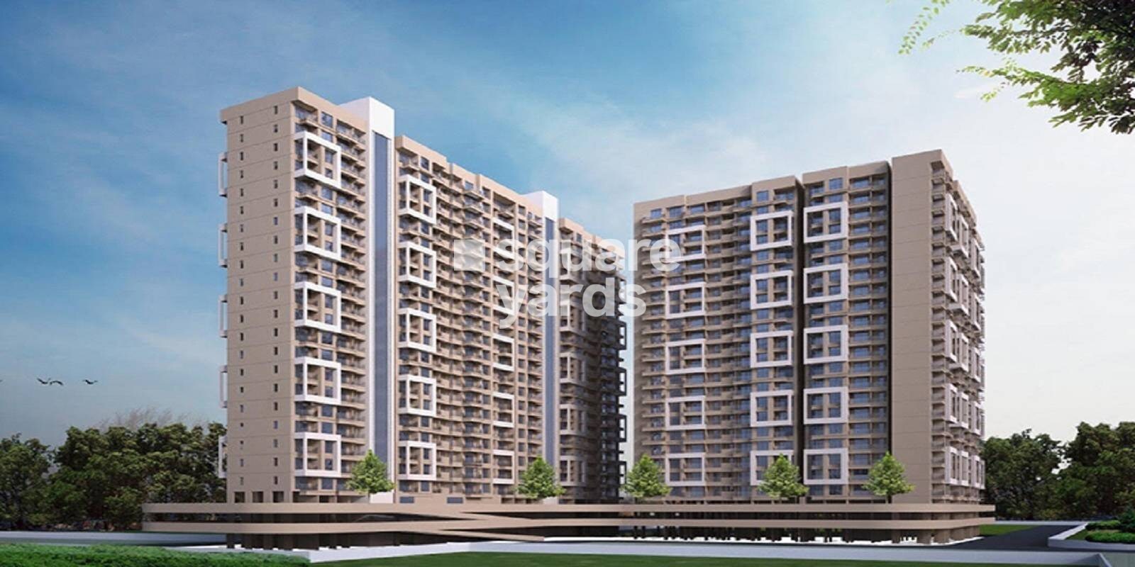 Goel Ganga Florentina Phase 2