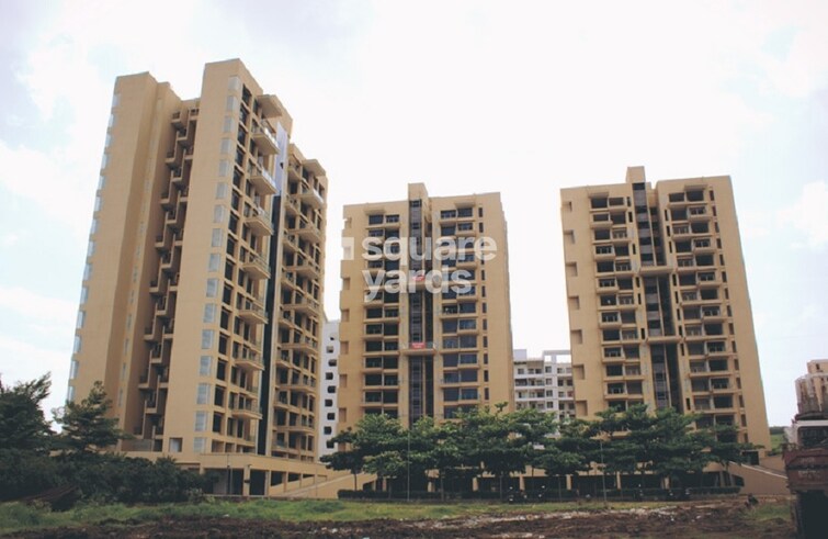 Goel Ganga Florentina Tower View 2