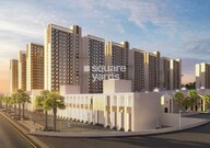 Goel Ganga G G Town Tower View