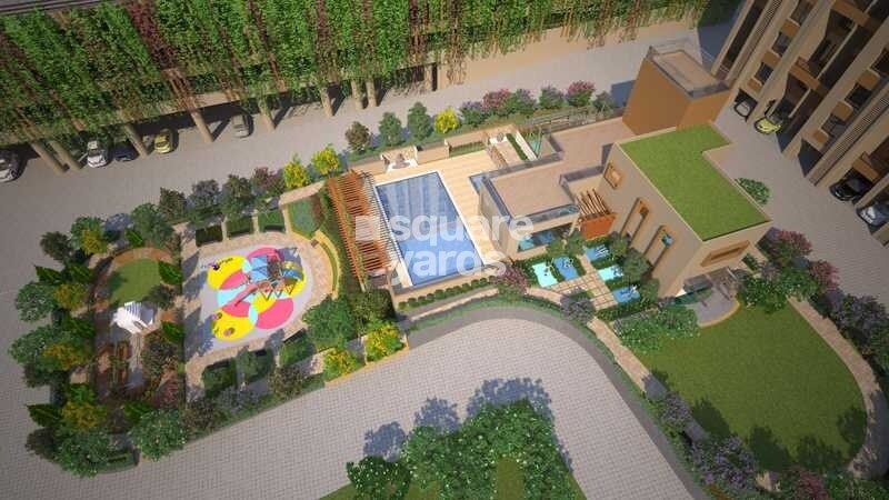 Goel Ganga Ganga Amber 2 Amenities-Features