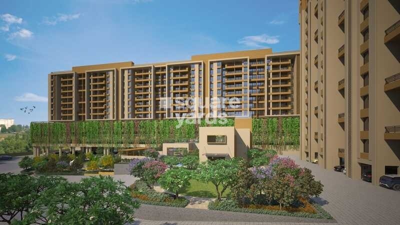 Goel Ganga Ganga Amber 2 Specification