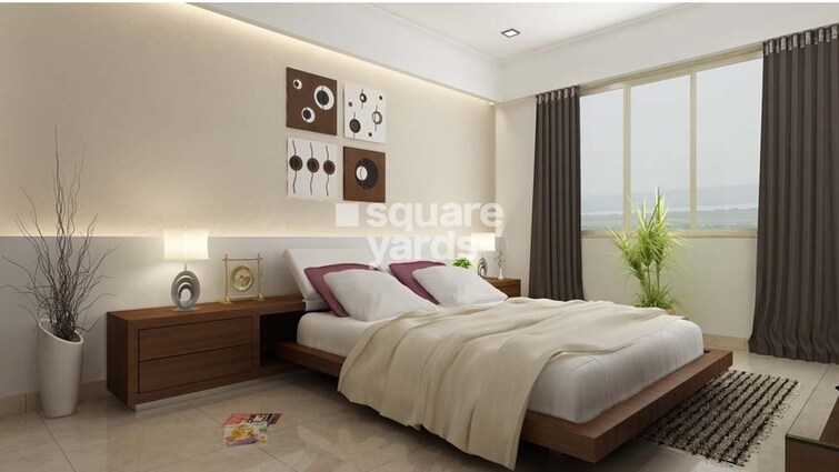 Goel Ganga Glitz Apartment Interiors 1