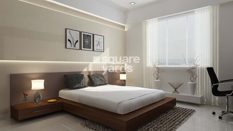 Goel Ganga Glitz Apartment Interiors 2