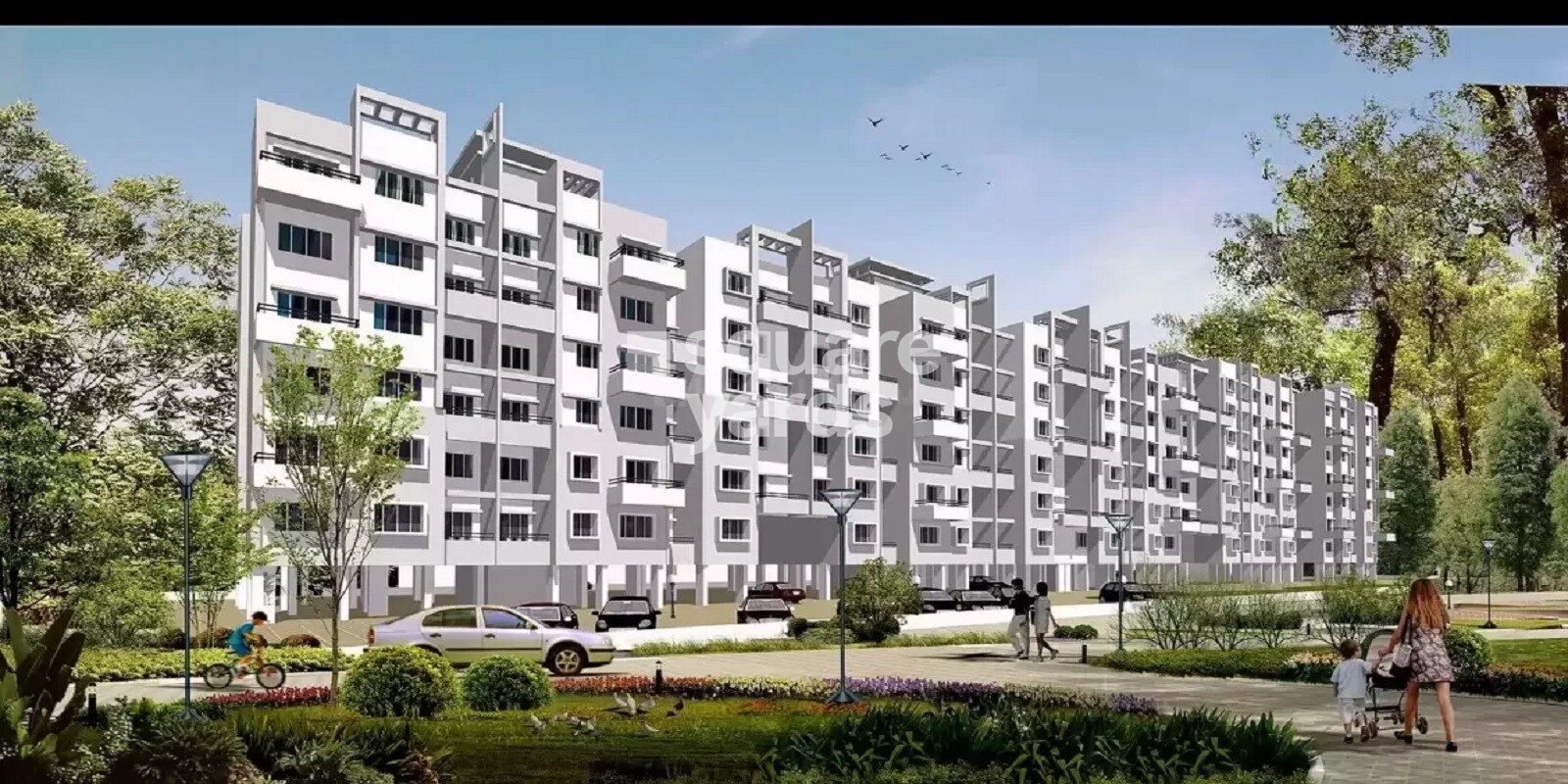 Goel Ganga Gyanganga