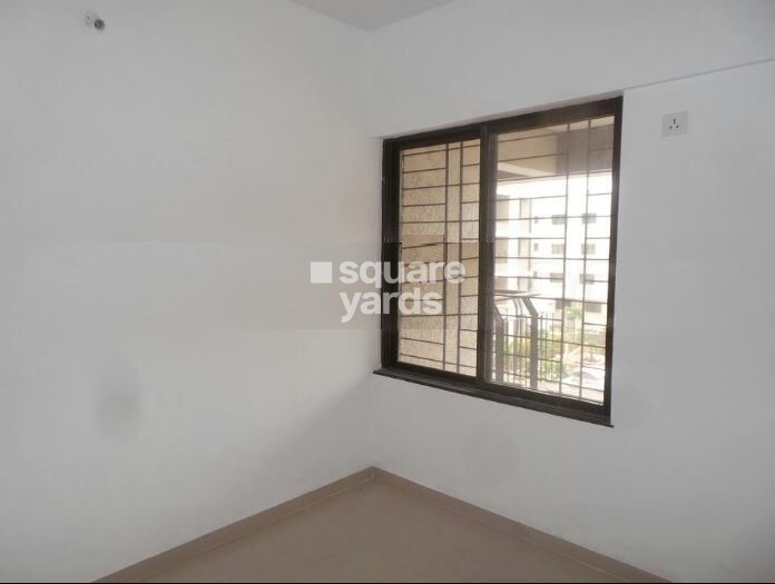 Goel Ganga Hamlet Apartment Interiors