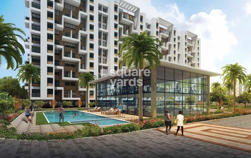 Goel Ganga Happinest