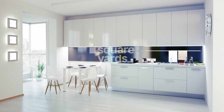 Goel Ganga Happinest