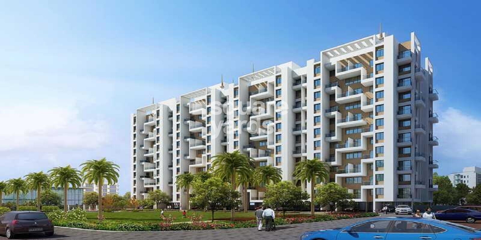 Goel Ganga Happinest Featured Image