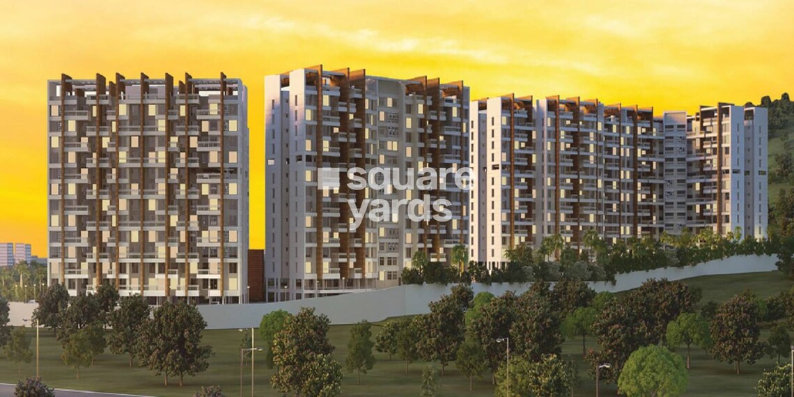 Goel Ganga Hill Shire Phase 2 Cover Image