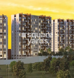 Goel Ganga Hill Shire Phase 2 Goel Ganga Hill Shire Phase 2