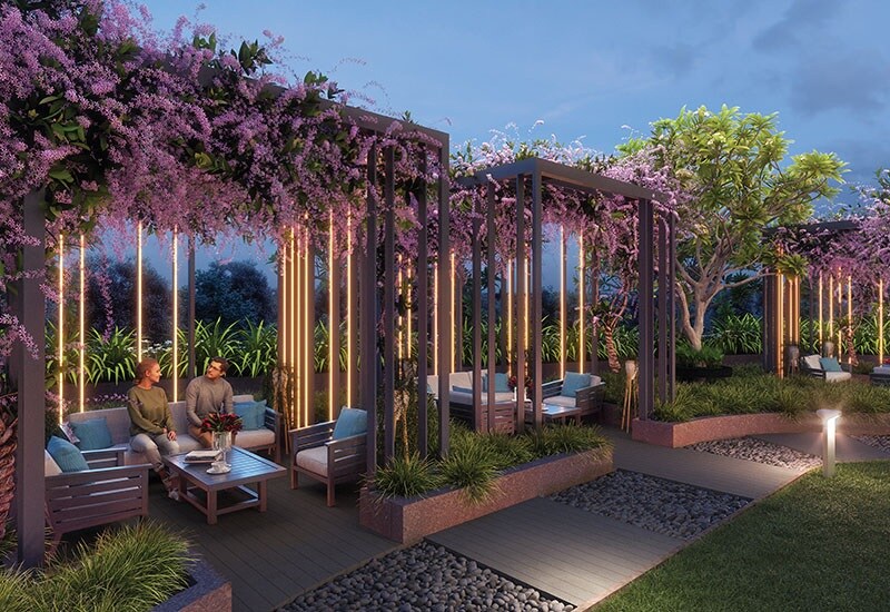 Goel Ganga Imperia Amenities-Features 4