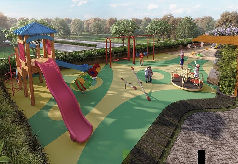 Goel Ganga Imperia Amenities-Features 5