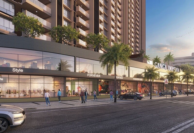 Goel Ganga Imperia Amenities-Features 6