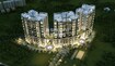 Goel Ganga Ishanya Tower View
