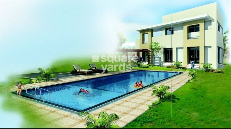 Goel Ganga Kalash Amenities-Features