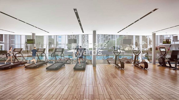 Goel Ganga Legend Amenities-Features 1