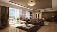 Goel Ganga Legend Apartment Interiors