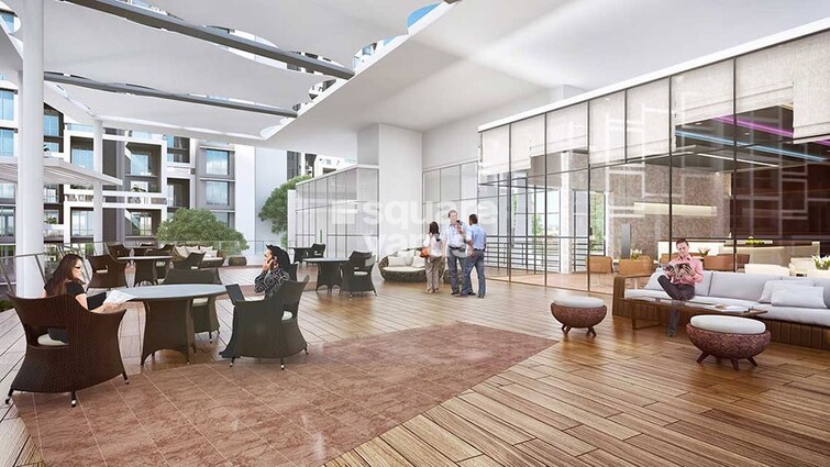 Goel Ganga Legend Amenities-Features 9