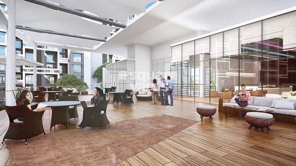 Goel Ganga Legend Amenities-Features 9