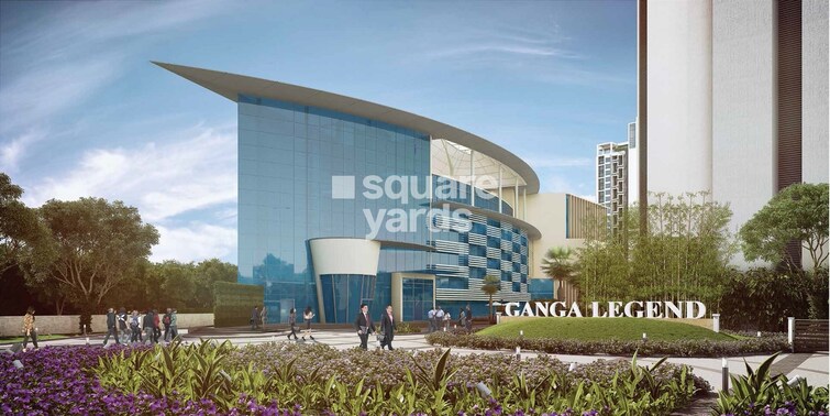 Goel Ganga Legend Amenities-Features 2