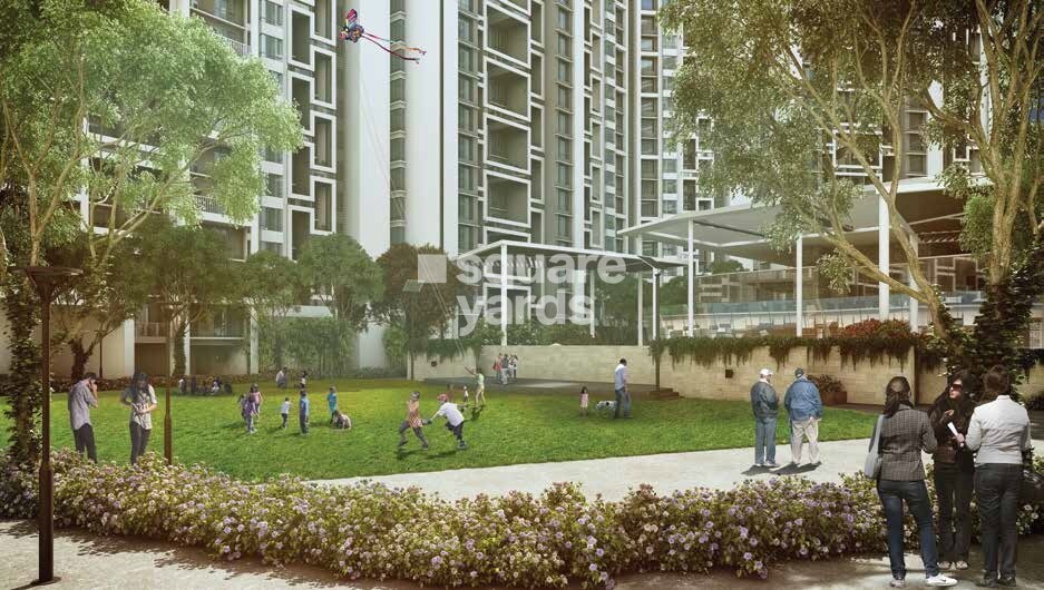 Goel Ganga Legend Amenities-Features 6