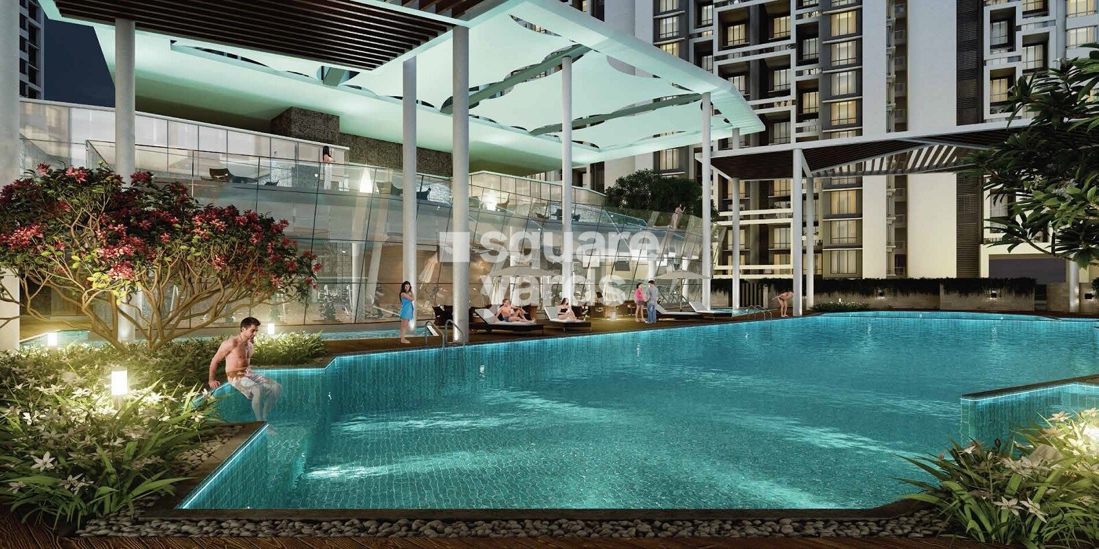 Goel Ganga Legend Amenities-Features 8