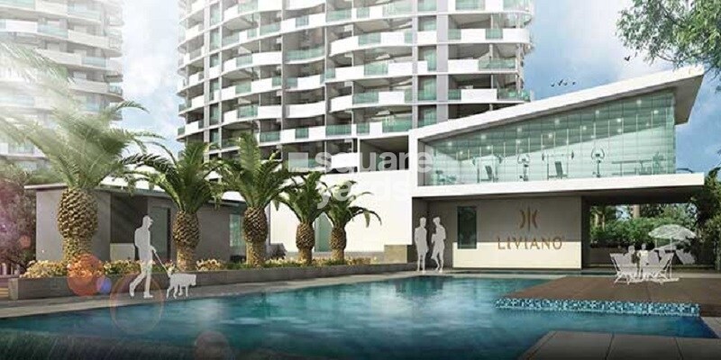 Goel Ganga Liviano Amenities-Features