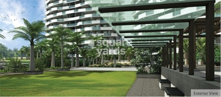 Goel Ganga Liviano Amenities-Features 2