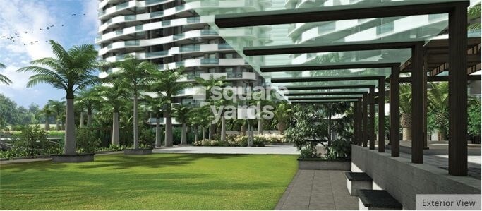 Goel Ganga Liviano Amenities-Features 2