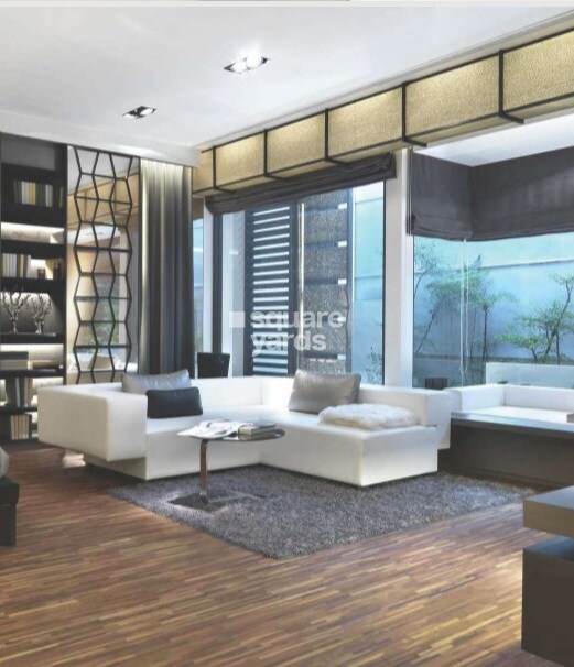 Goel Ganga Liviano Apartment Interiors 3