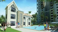 Goel Ganga Melrose Amenities-Features