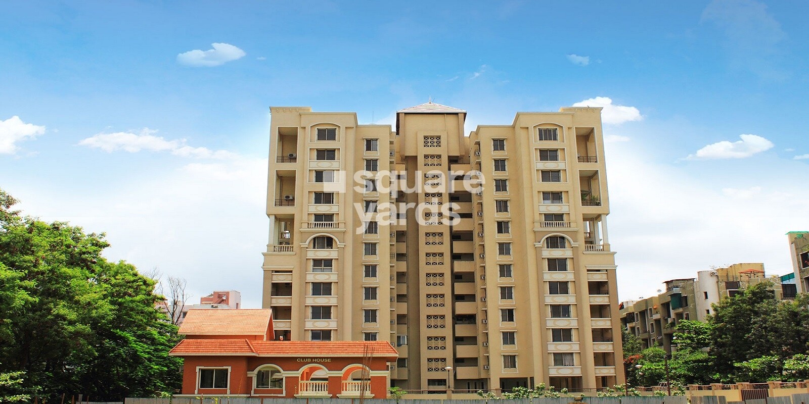 Goel Ganga Melrose