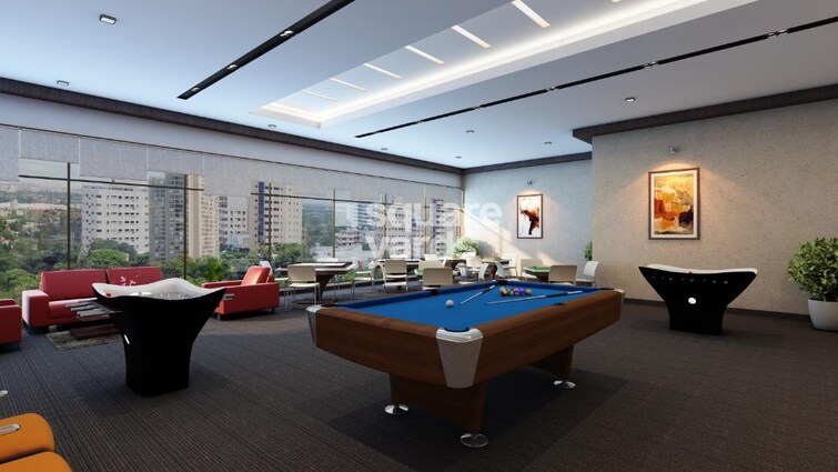 Goel Ganga Millennia Amenities-Features 4